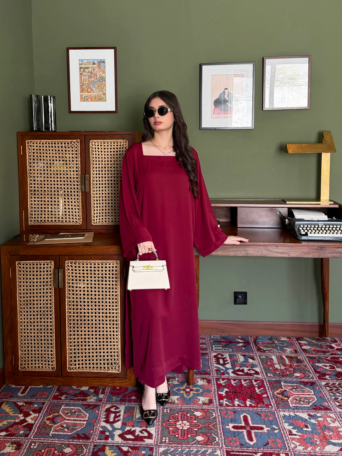 May | 2PC Ready-to-wear