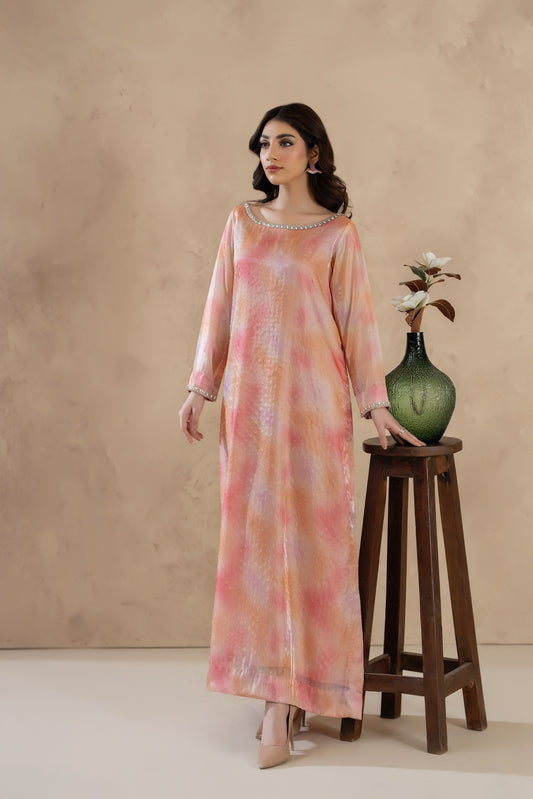 Ayleen- Kaftaan Stitched