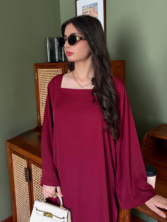 May | 2PC Ready-to-wear