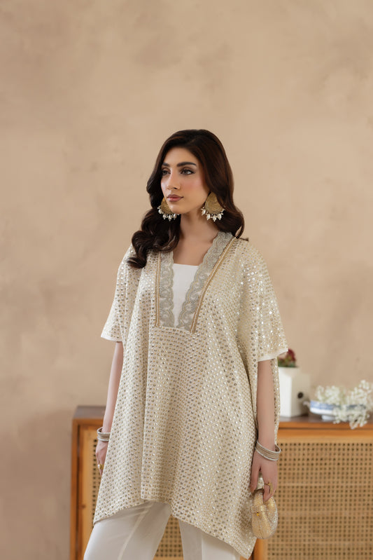 Aveline-2 PC Stitched Festive Pret