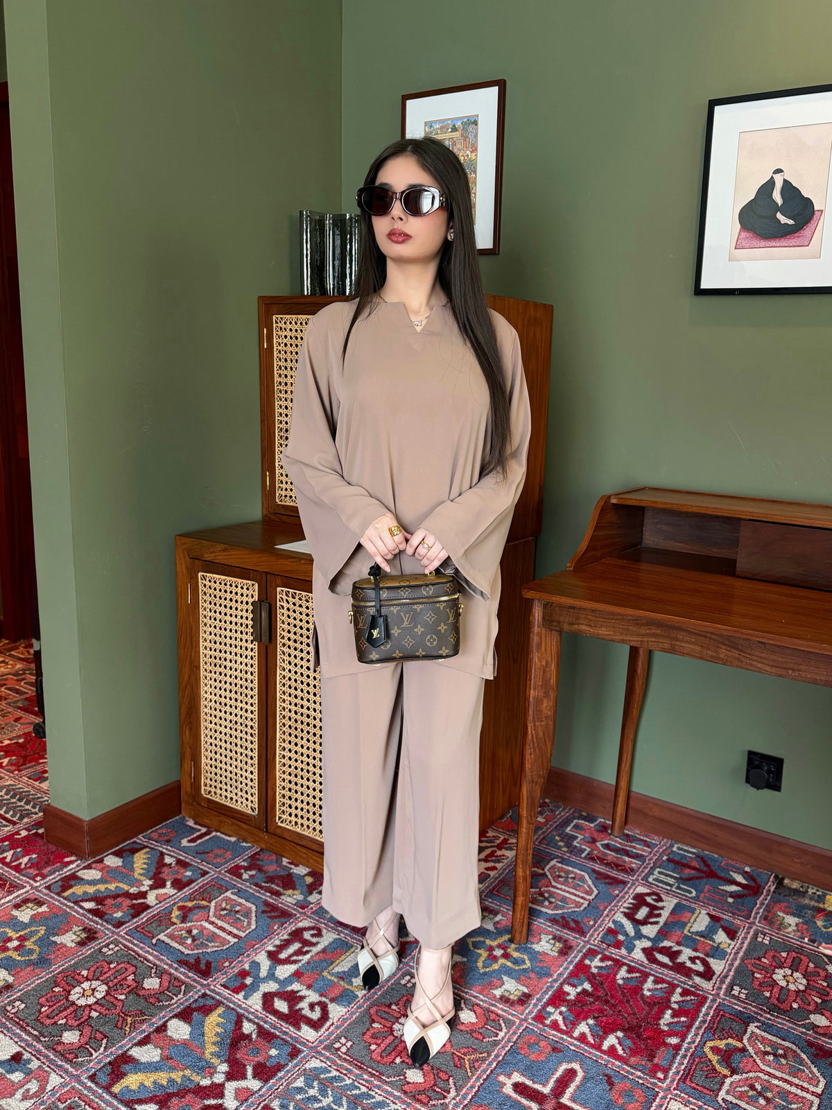 Aya | 2PC Ready-to-wear