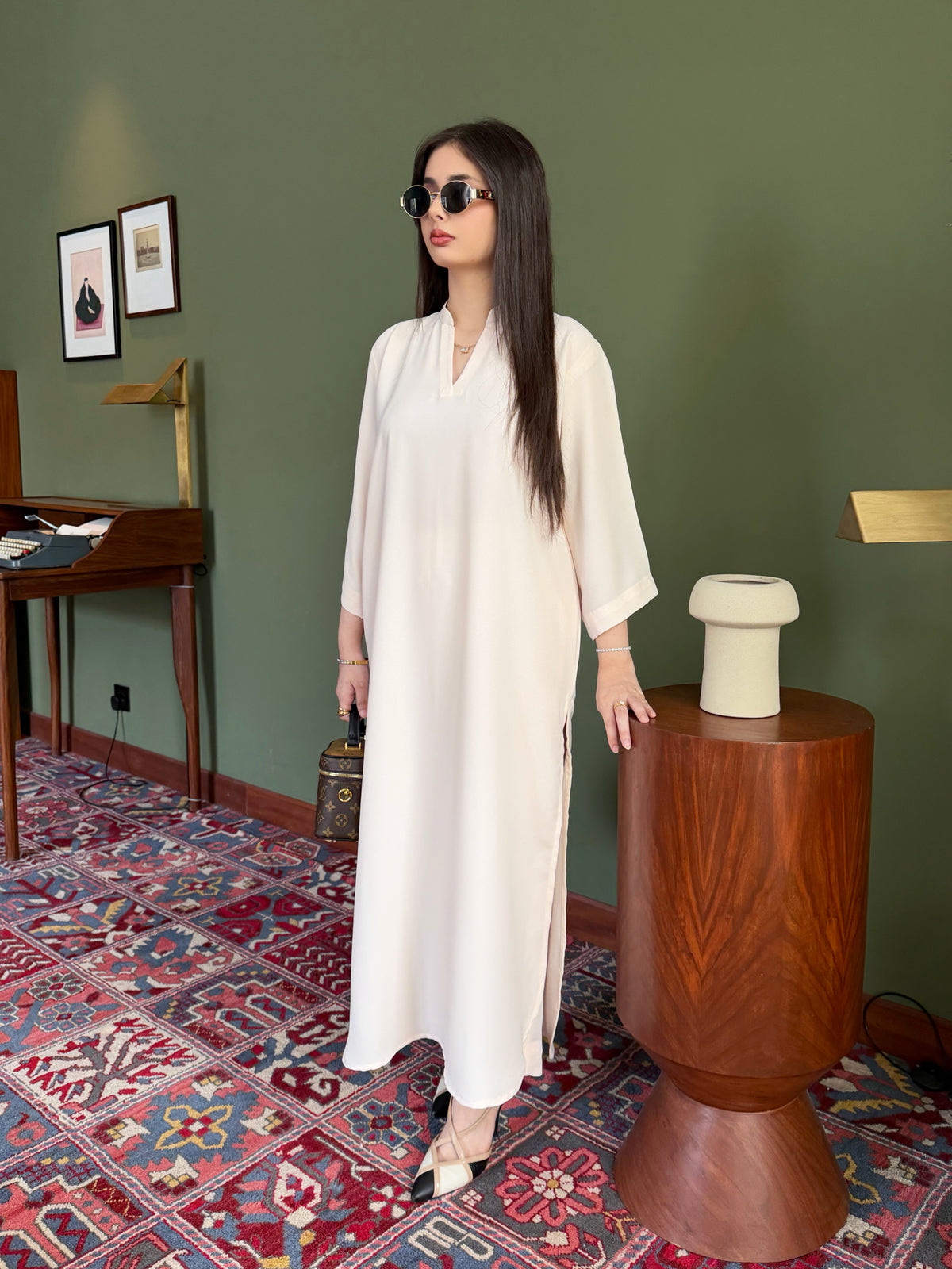 Rine | 2PC Ready-to-wear