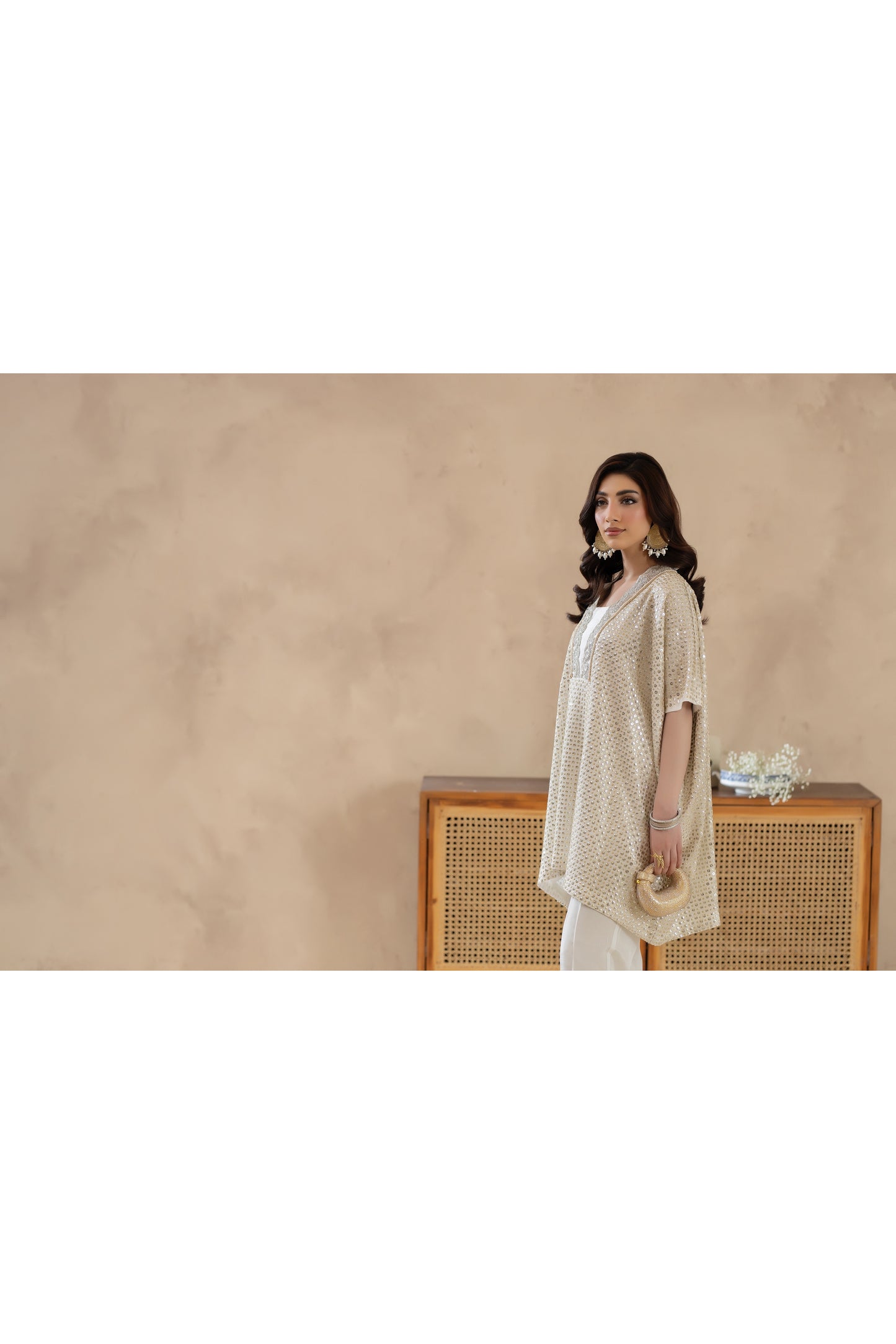 Aveline-2 PC Stitched Festive Pret