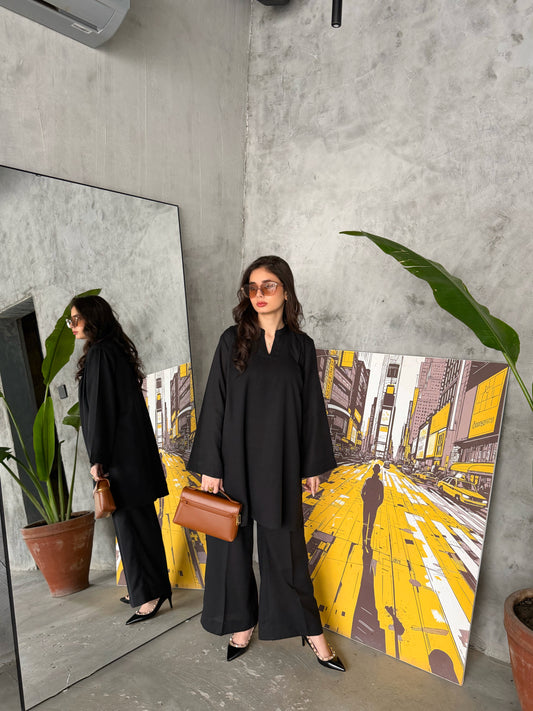 Urban Eaze - 2 pc Stitched