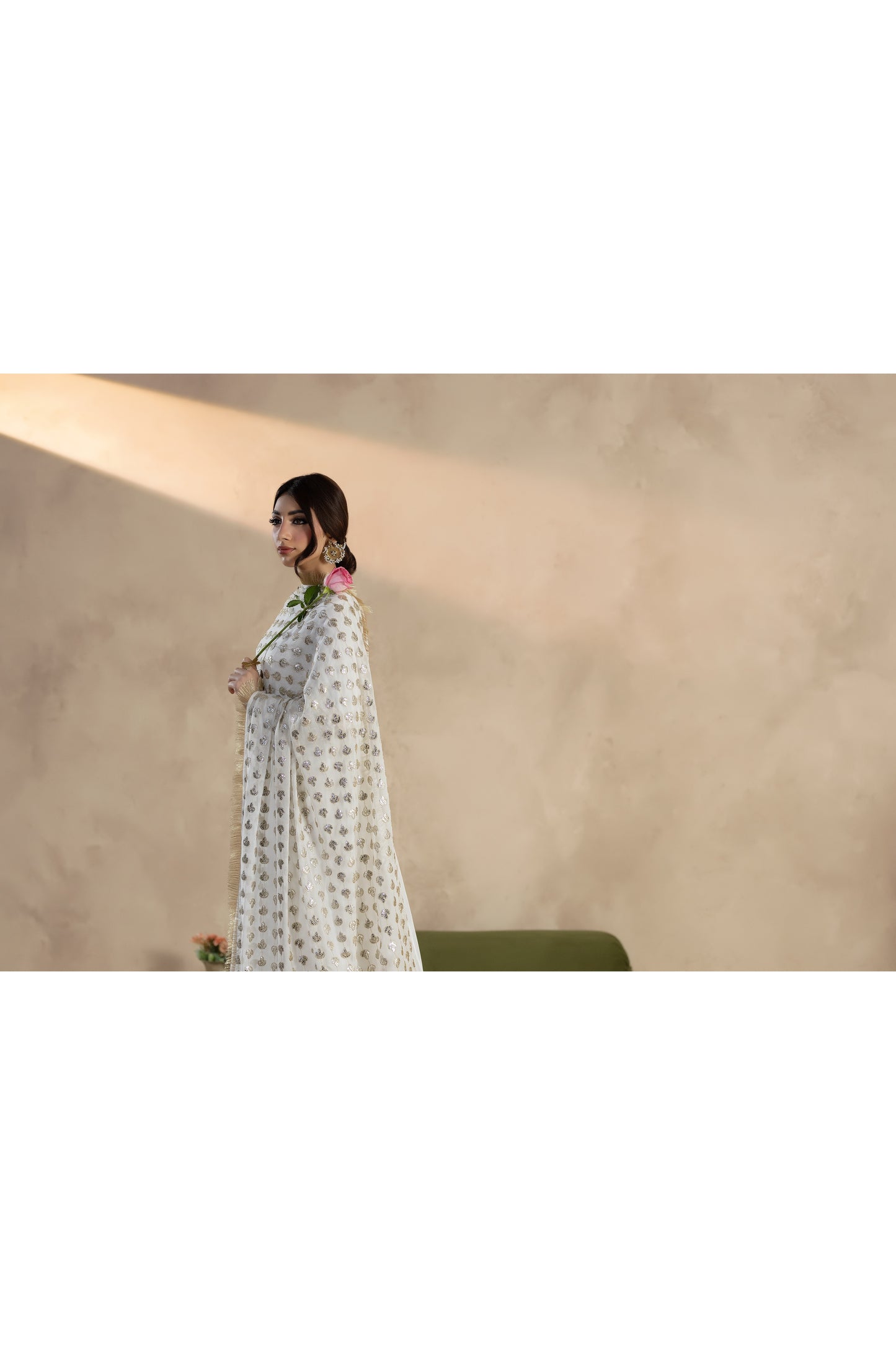 Ayra-3 PC Stitched Festive Pret