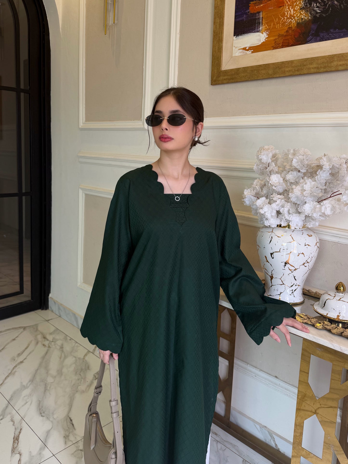 Neris -  Stitched Pret