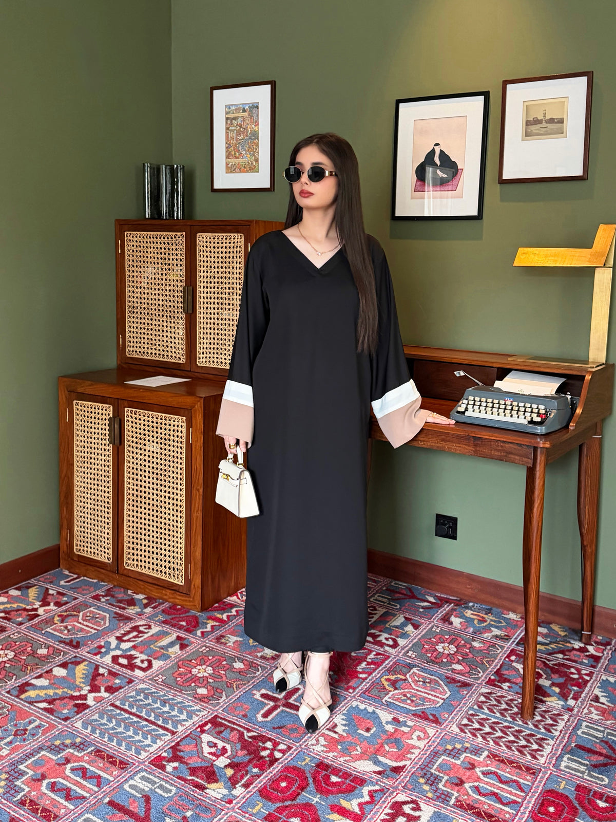 Zae | 2PC Ready-to-wear
