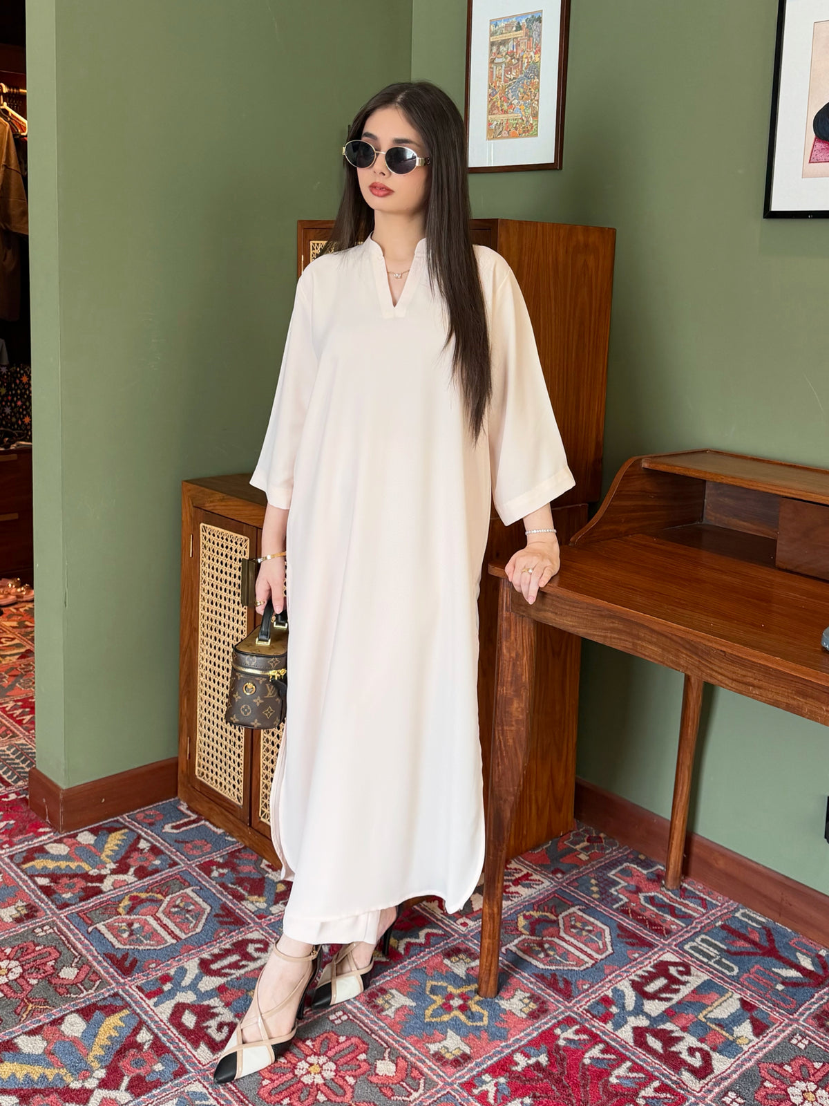 Rine | 2PC Ready-to-wear