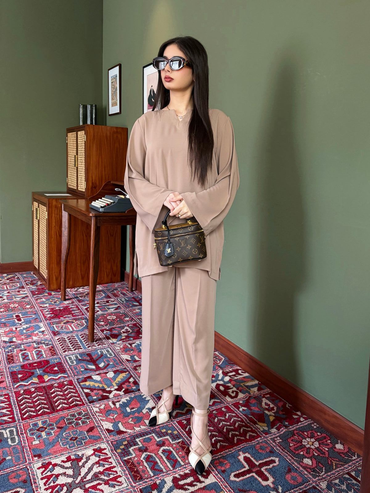 Aya | 2PC Ready-to-wear