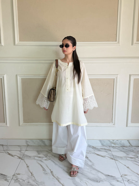 Vero - Stitched Pret