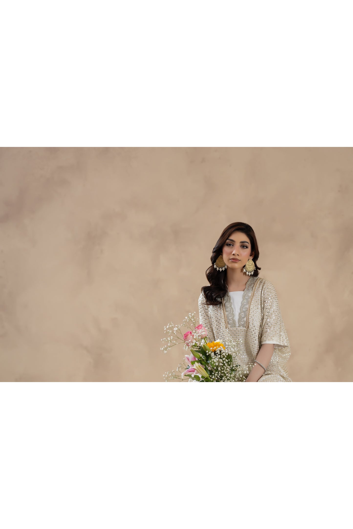 Aveline-2 PC Stitched Festive Pret