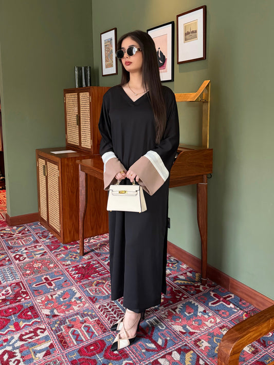 Zae | 2PC Ready-to-wear