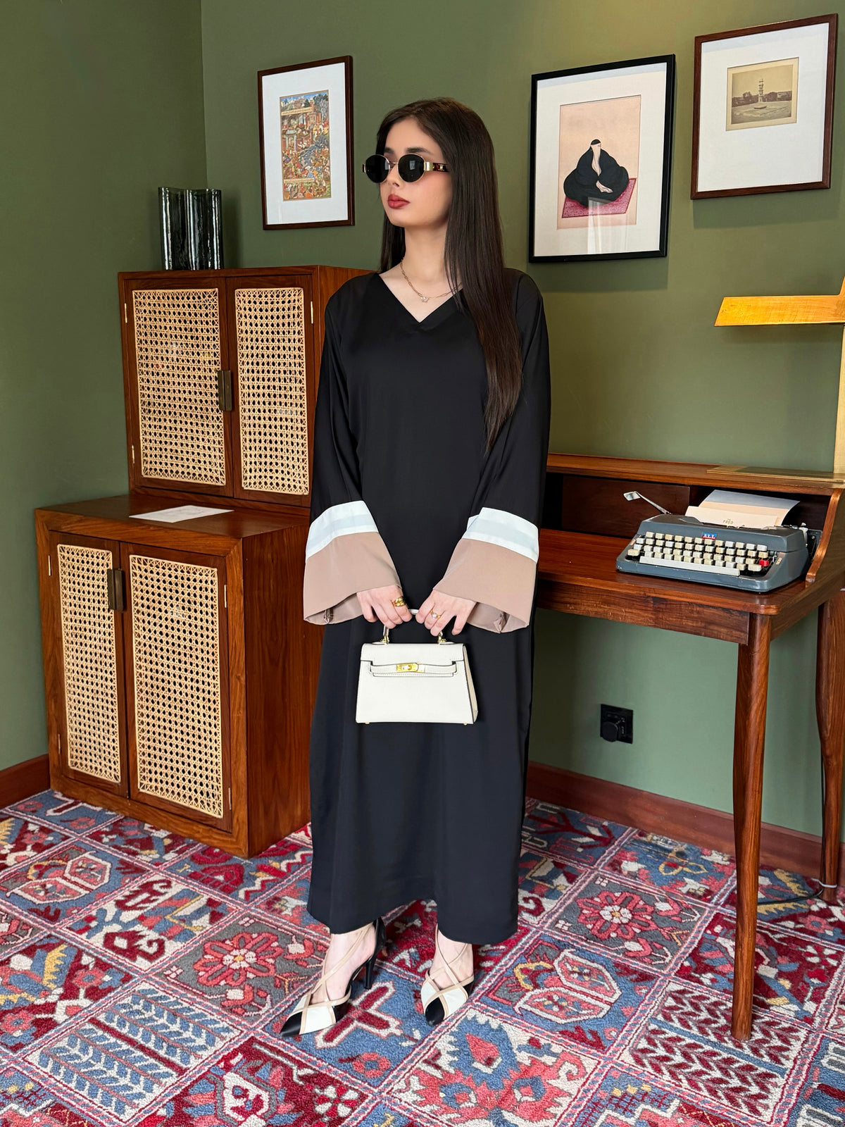 Zae | 2PC Ready-to-wear