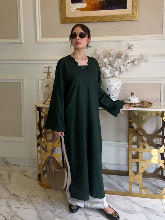 Neris -  Stitched Pret
