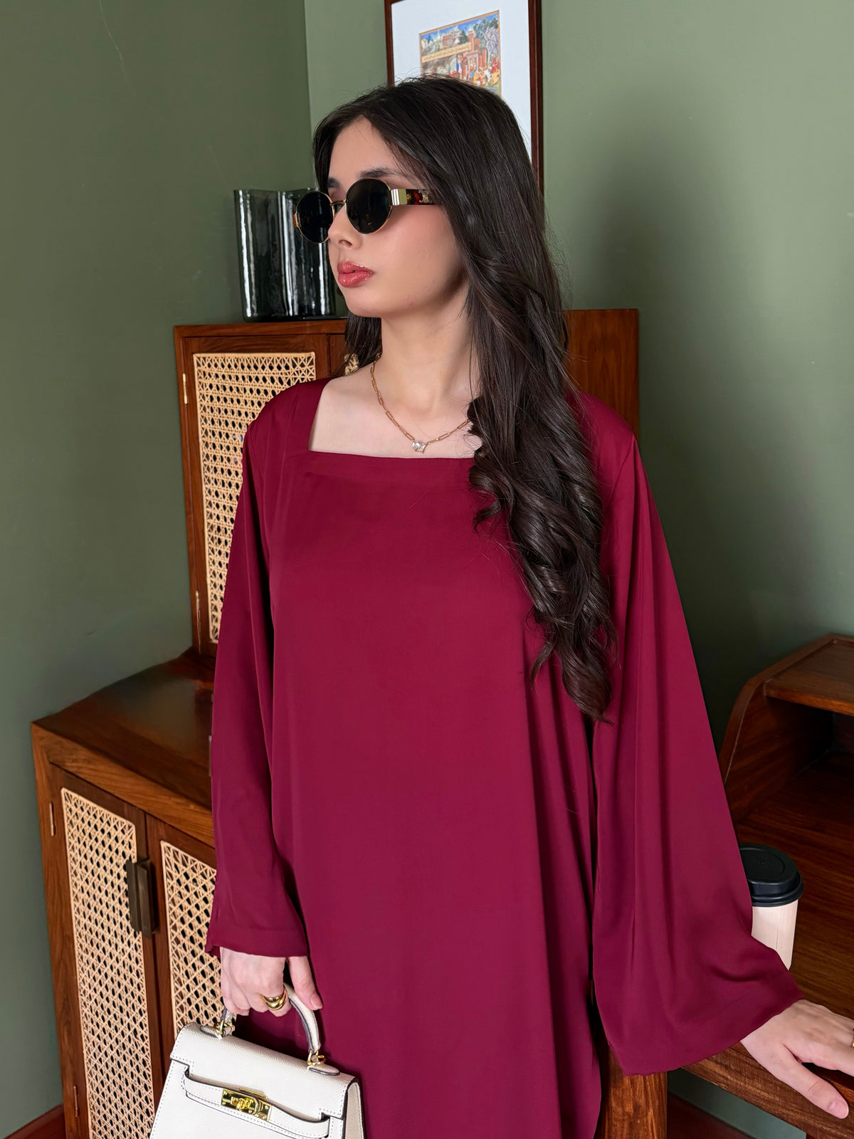 May | 2PC Ready-to-wear