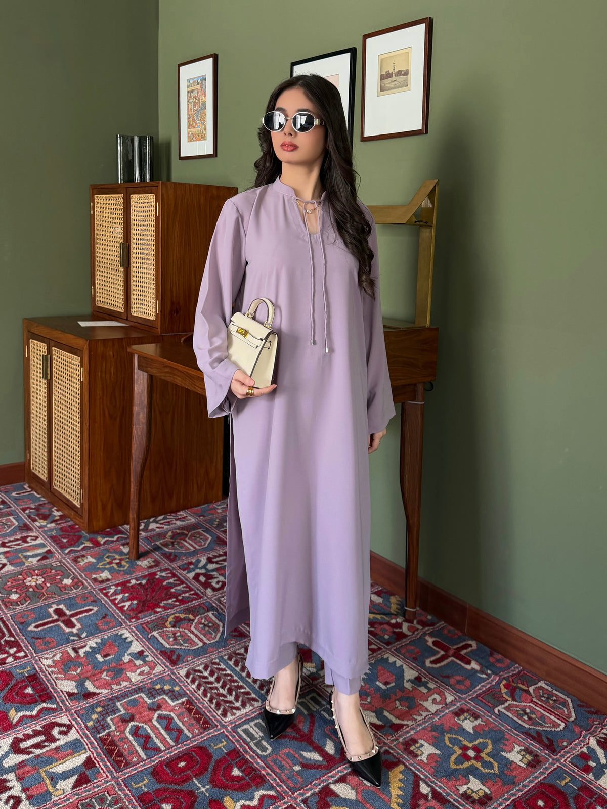 Ari | 2PC Ready-to-wear