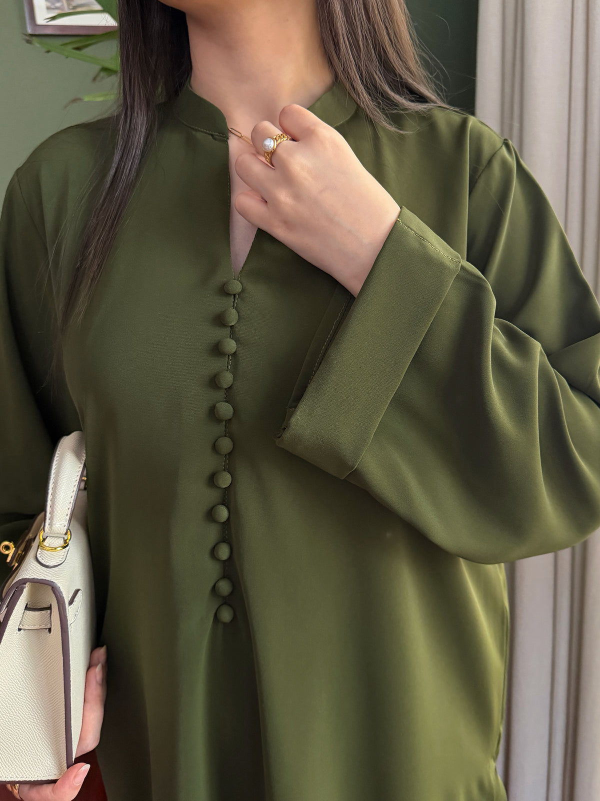 Koa | 2PC Ready-to-wear