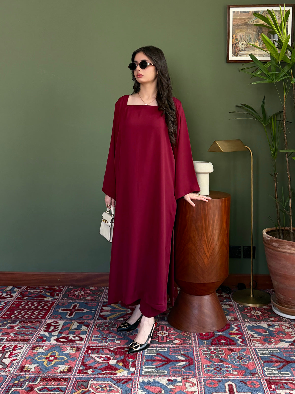 May | 2PC Ready-to-wear