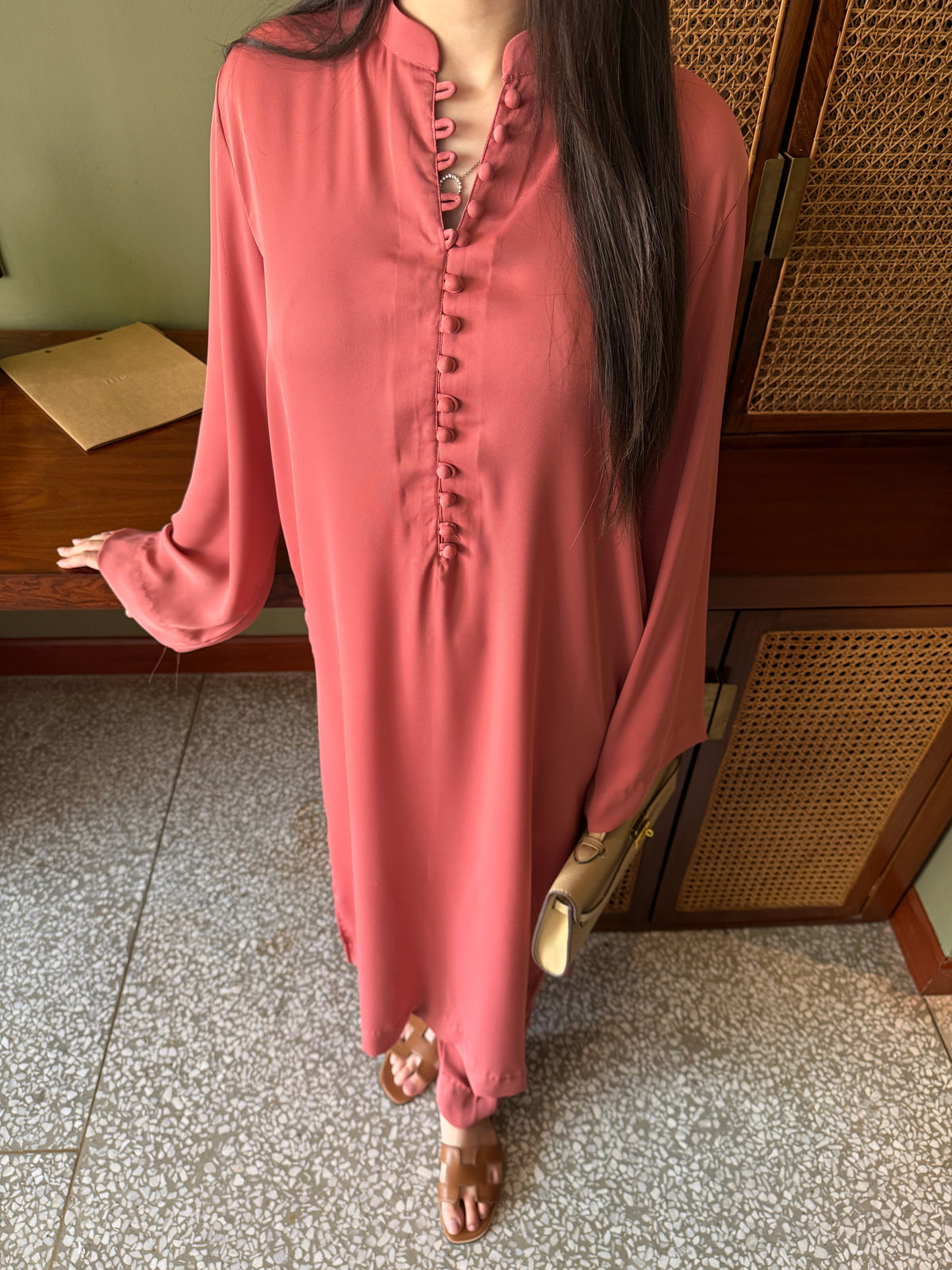 Ena | 2PC Ready-to-wear