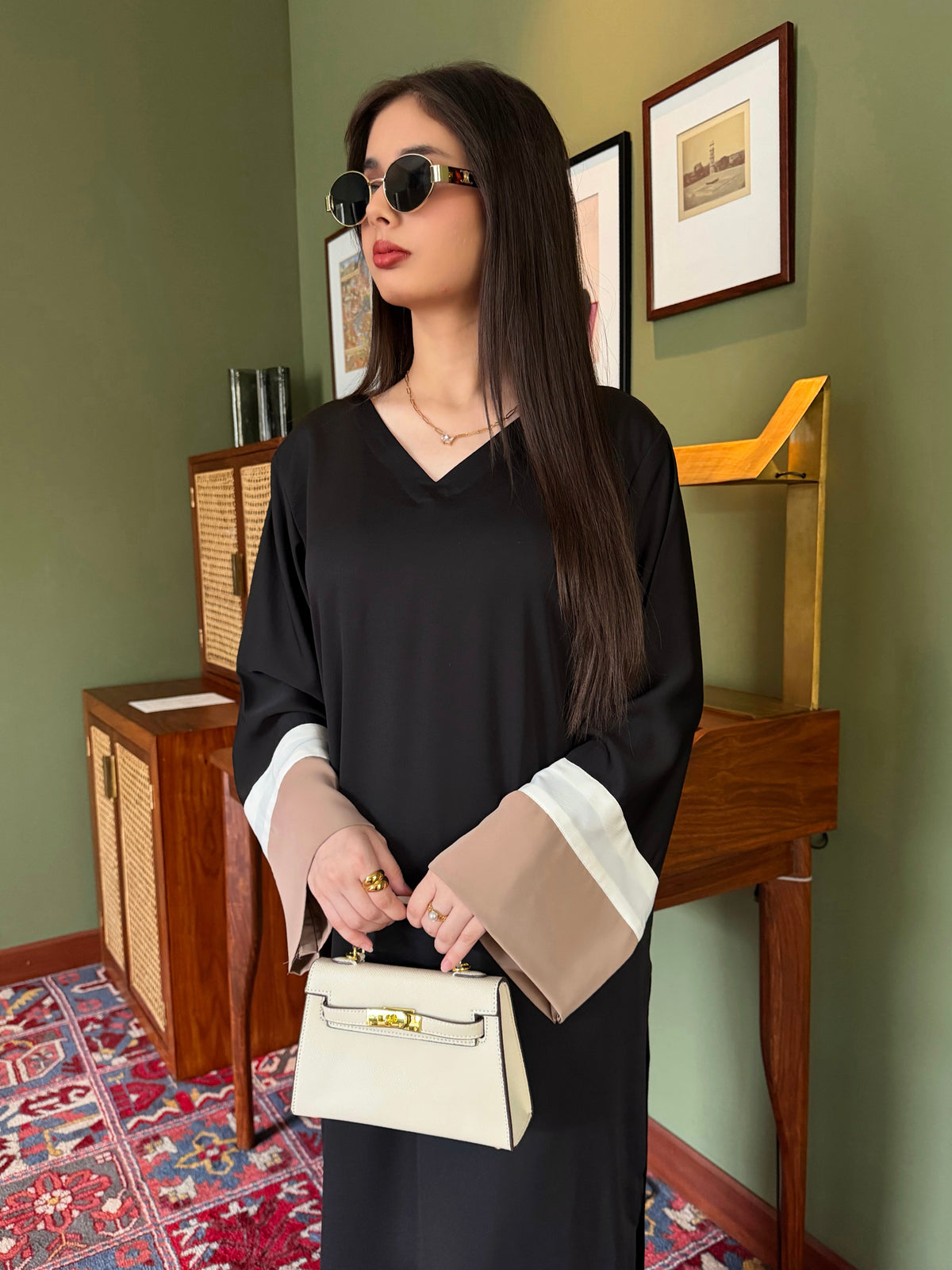 Zae | 2PC Ready-to-wear
