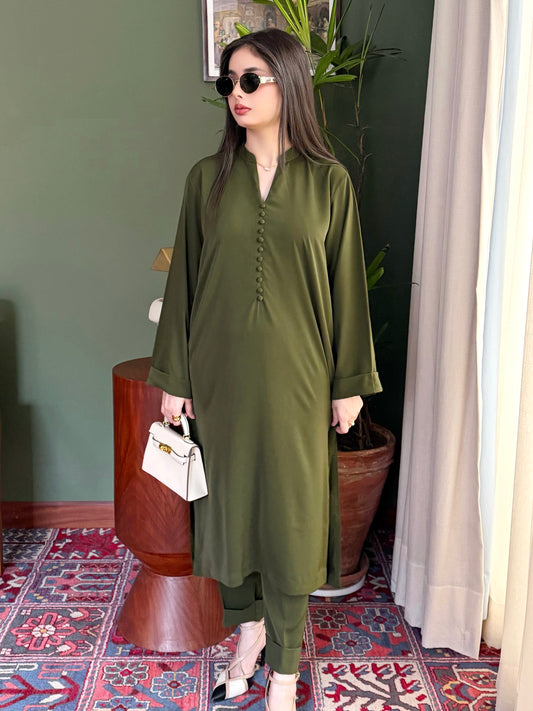 Koa | 2PC Ready-to-wear