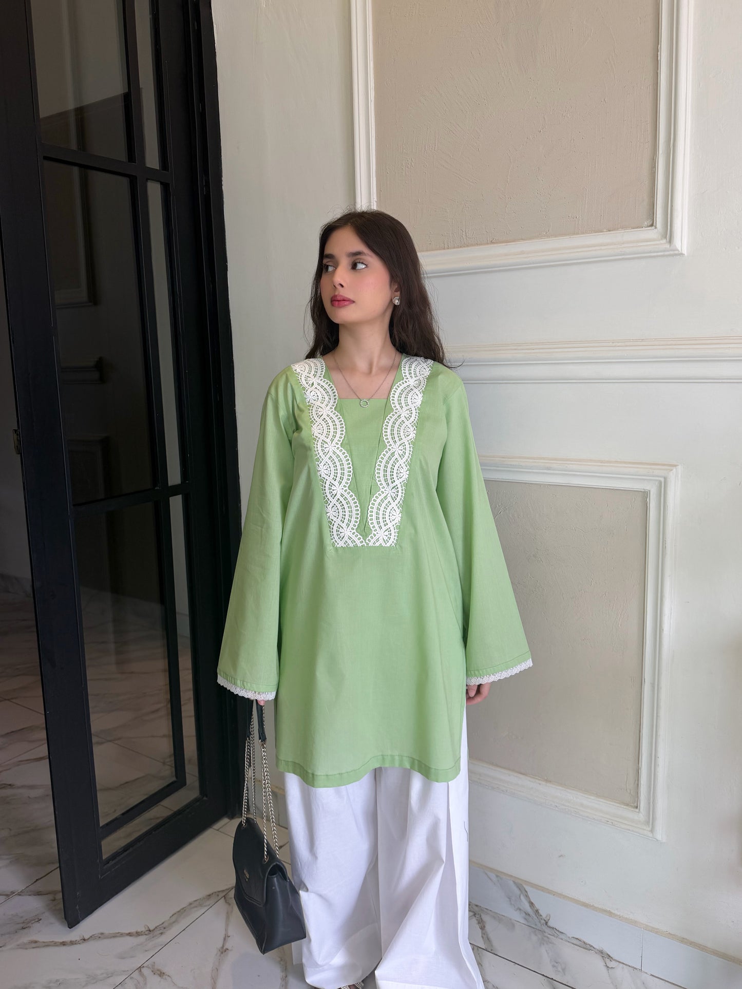 Noris - Stitched Pret
