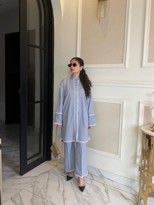 Avalyn -  Stitched Pret