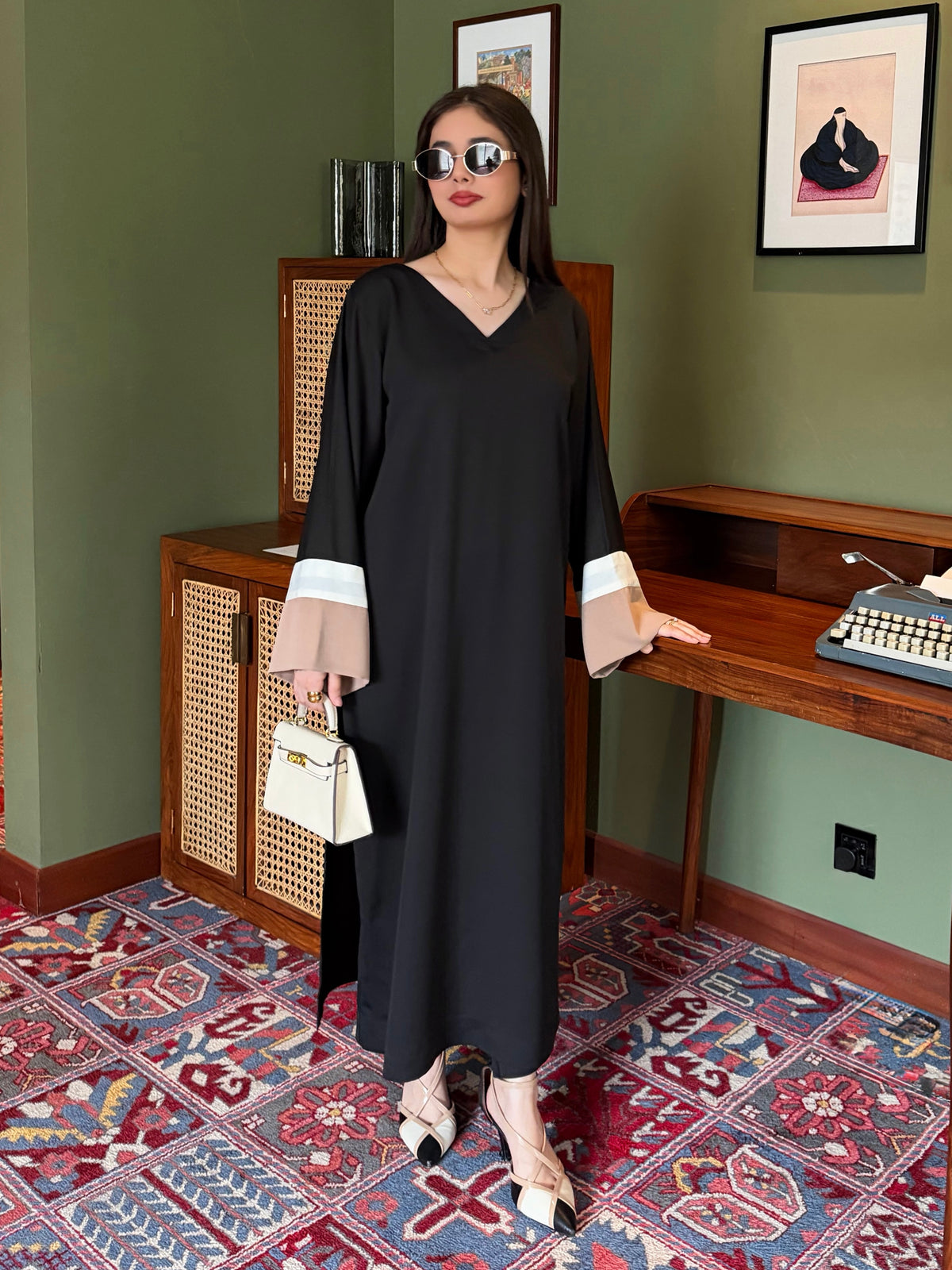 Zae | 2PC Ready-to-wear