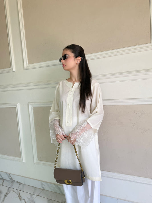 Aze - Stitched Pret