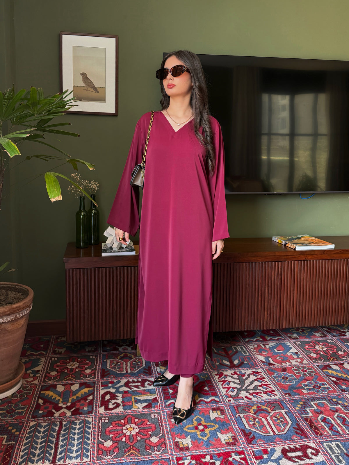 Jane | 2PC Ready-to-wear