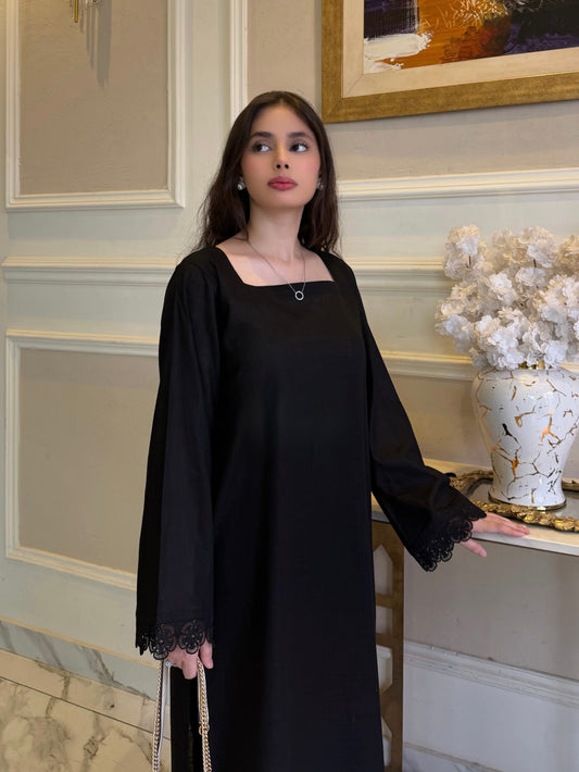 Myren -  Stitched Pret