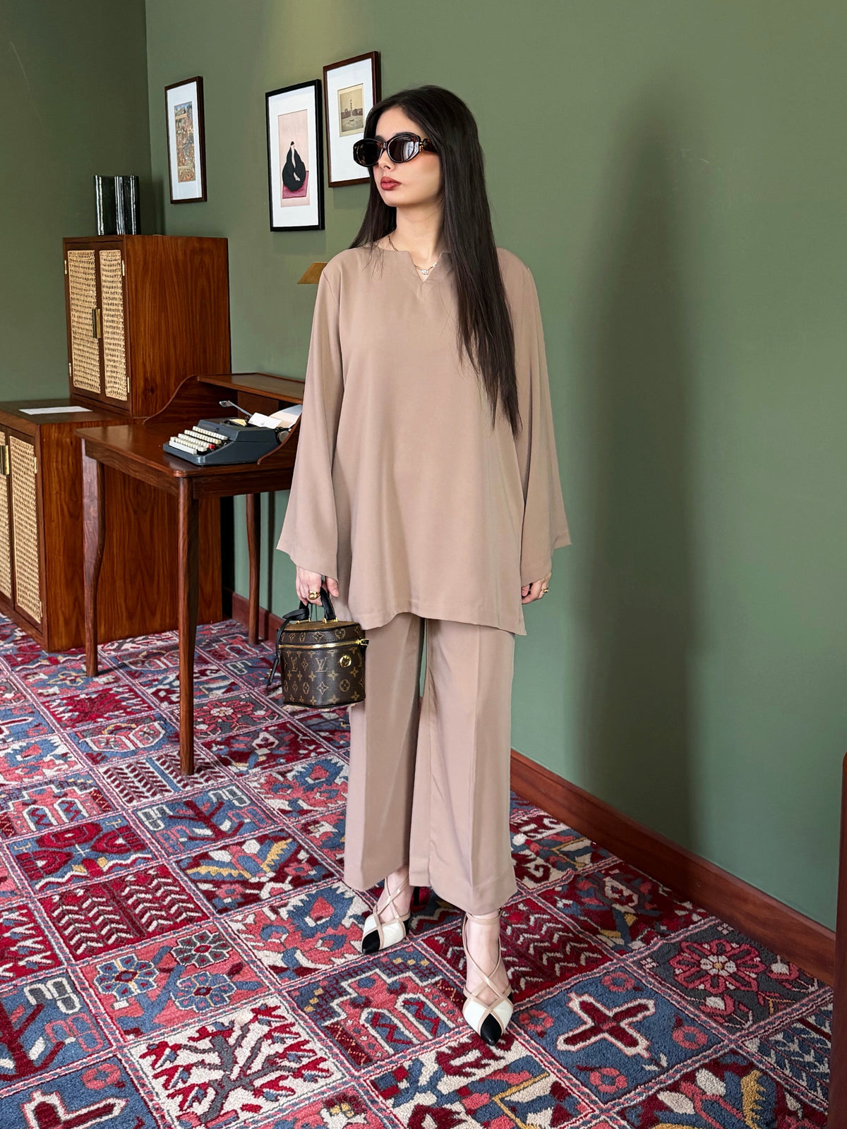 Aya | 2PC Ready-to-wear