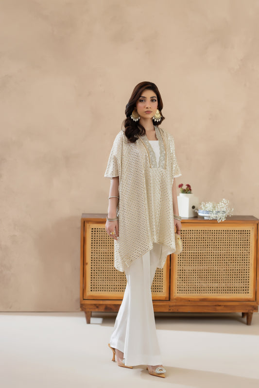 Aveline-2 PC Stitched Festive Pret