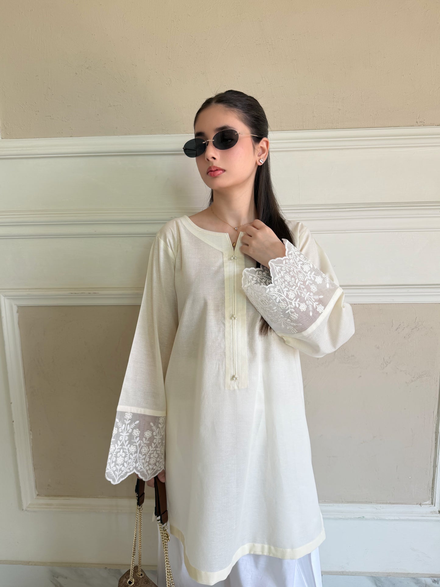 Vero - Stitched Pret