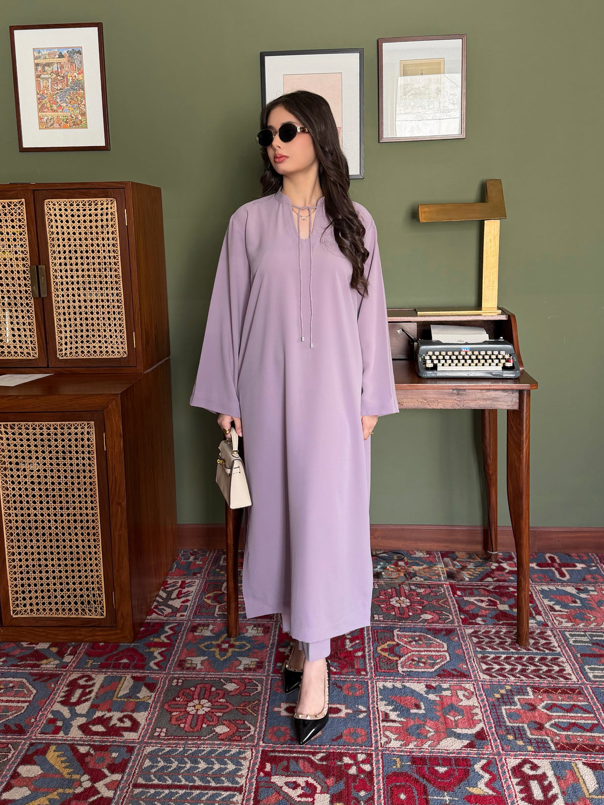Ari | 2PC Ready-to-wear