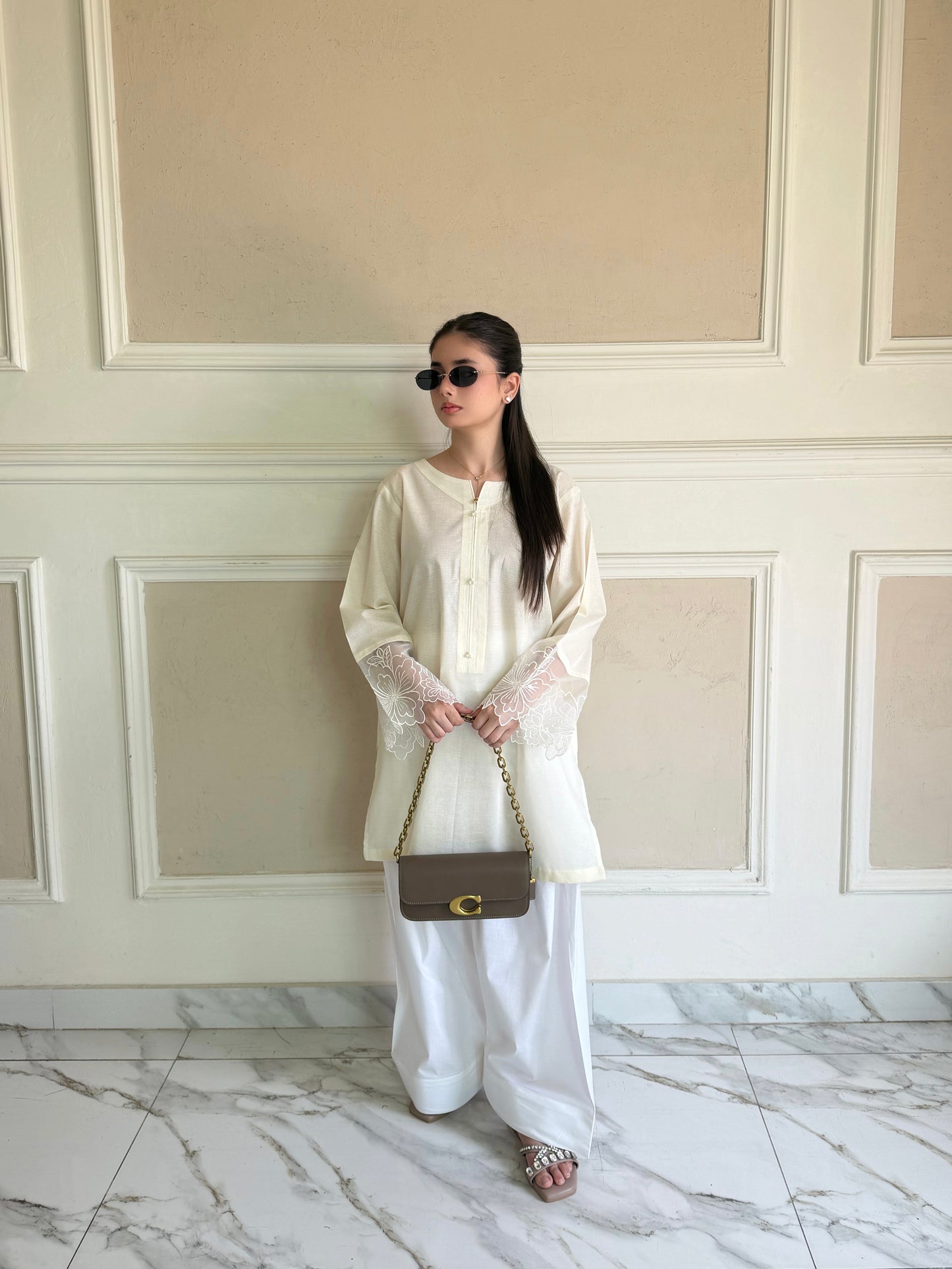 Aze - Stitched Pret
