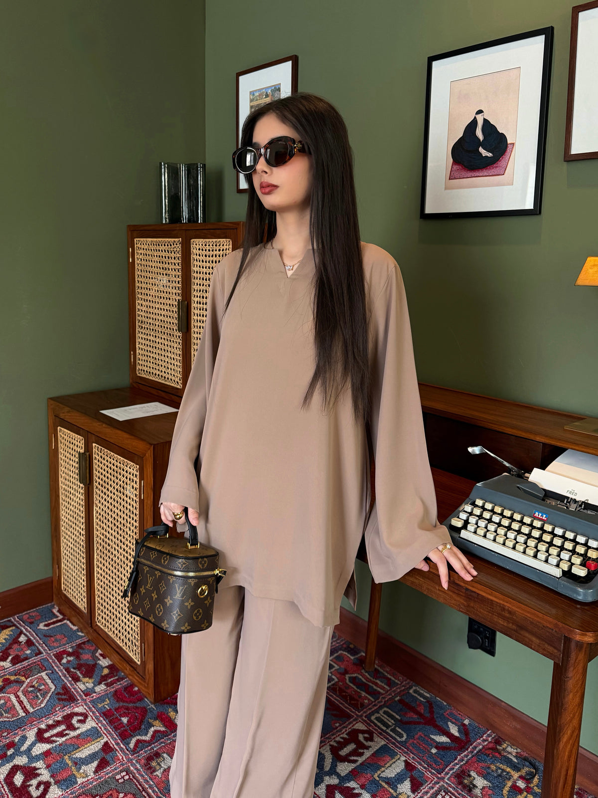 Aya | 2PC Ready-to-wear