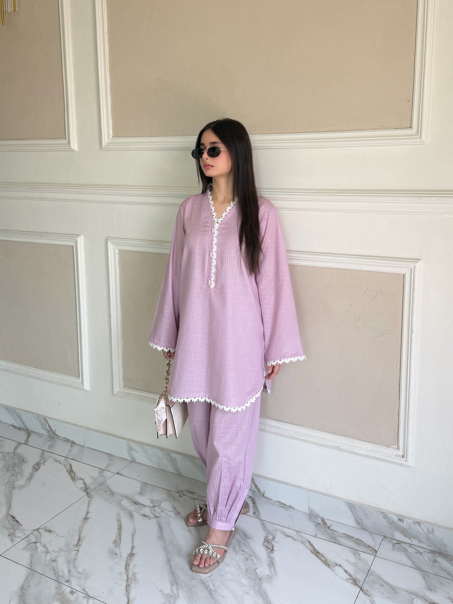 Avel - Stitched Pret