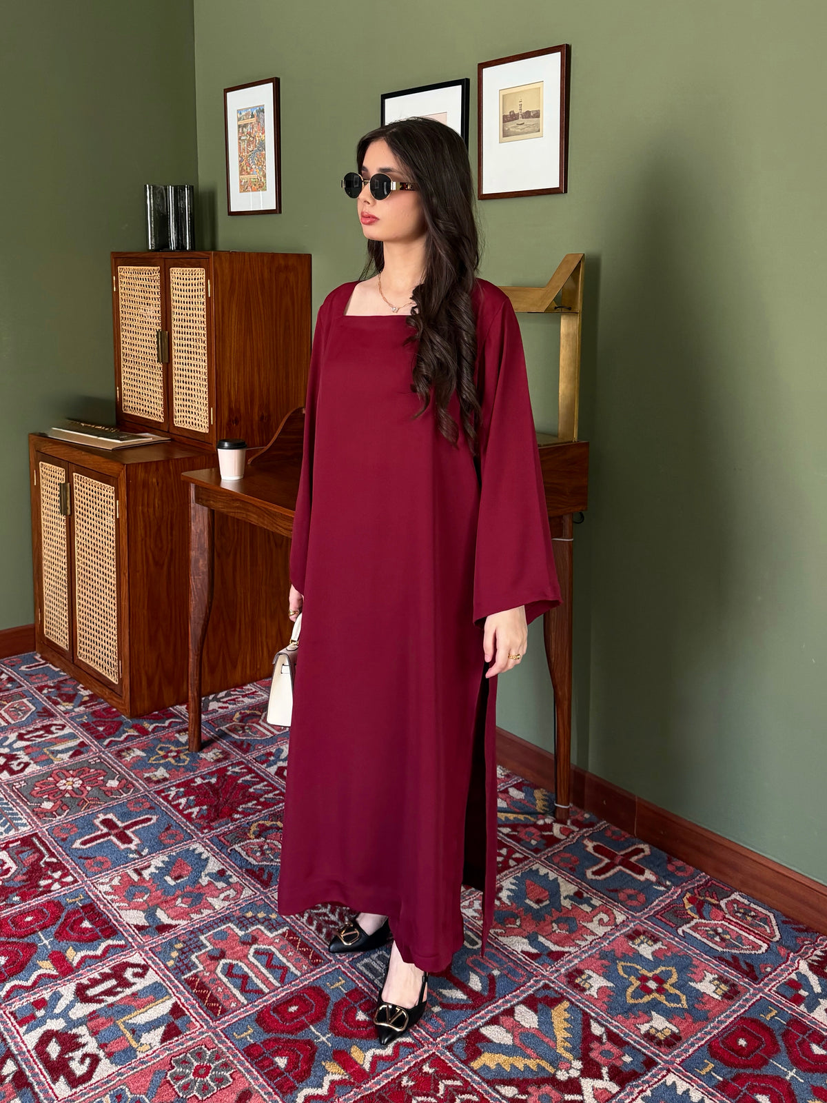 May | 2PC Ready-to-wear
