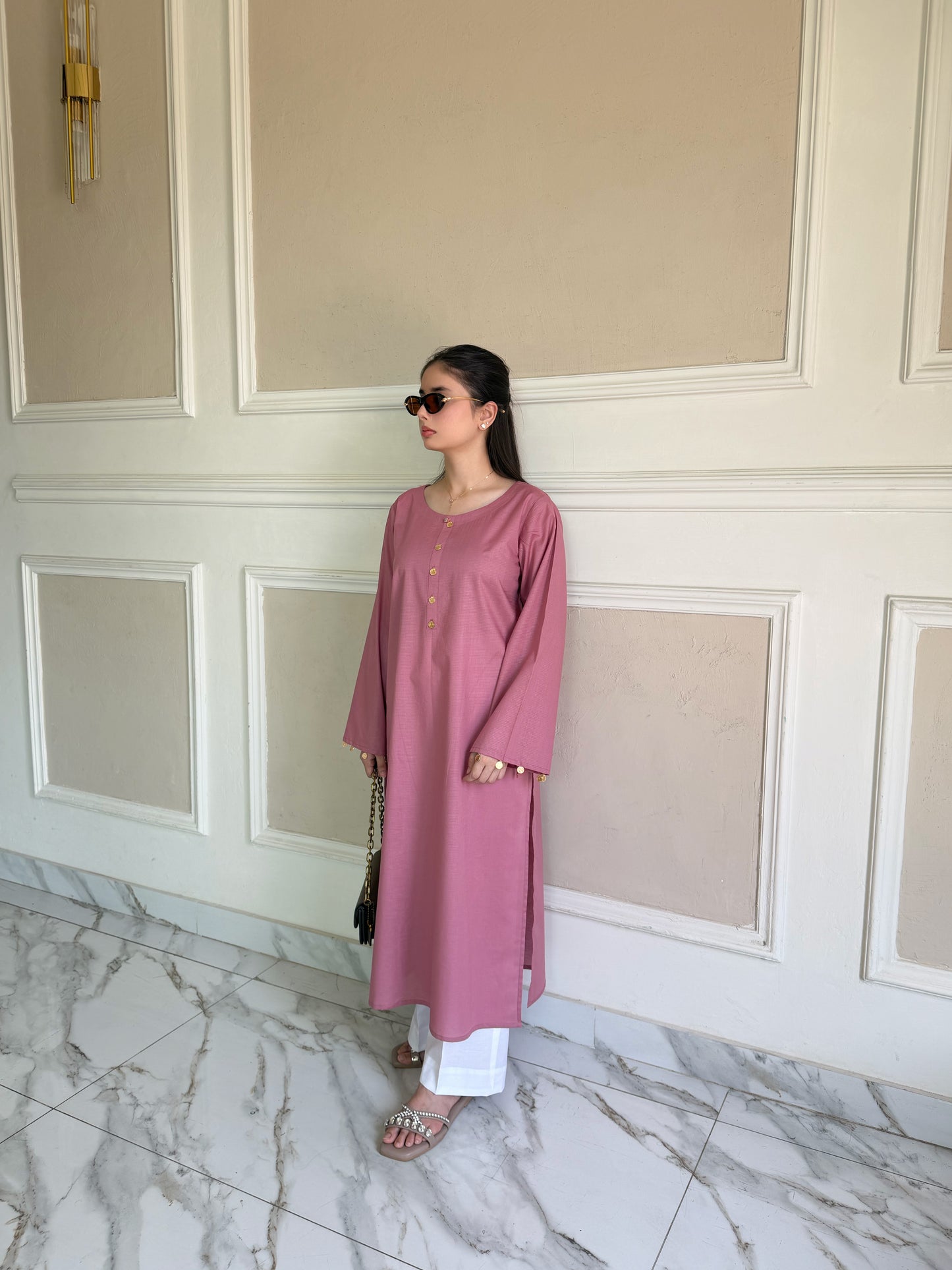 Cala - Stitched Pret