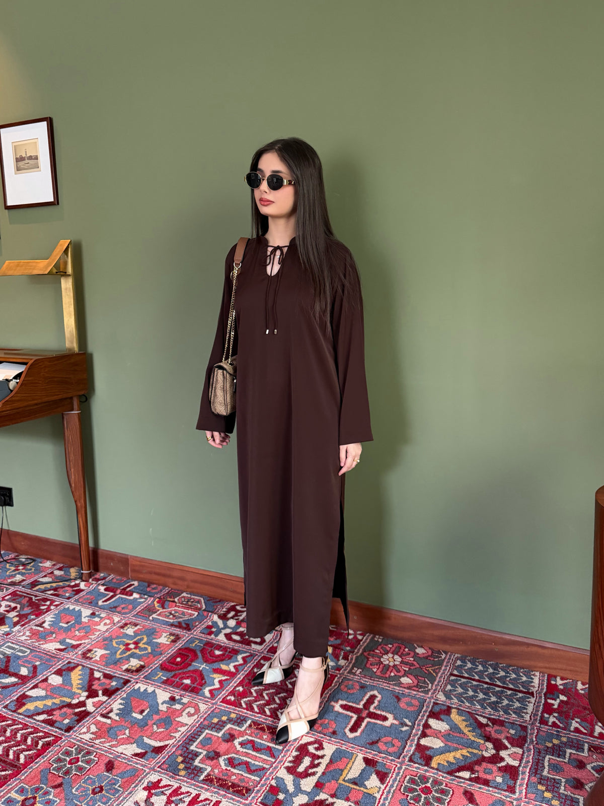 Nia | 2PC Ready-to-wear
