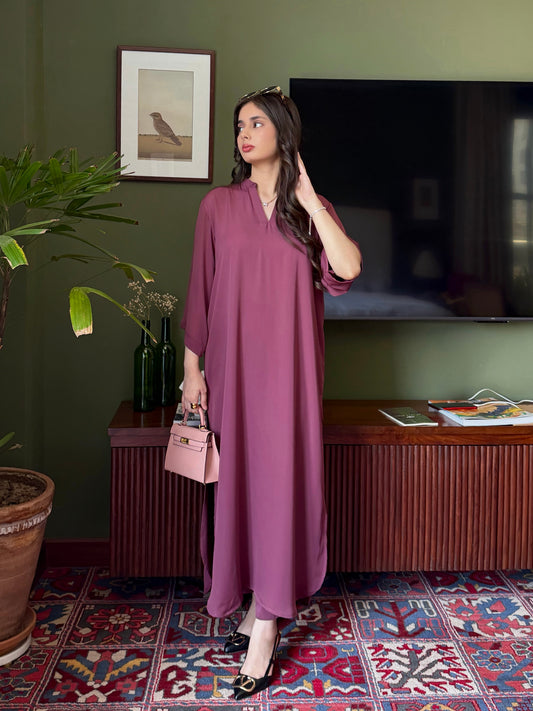 Ian | 2PC Ready-to-wear