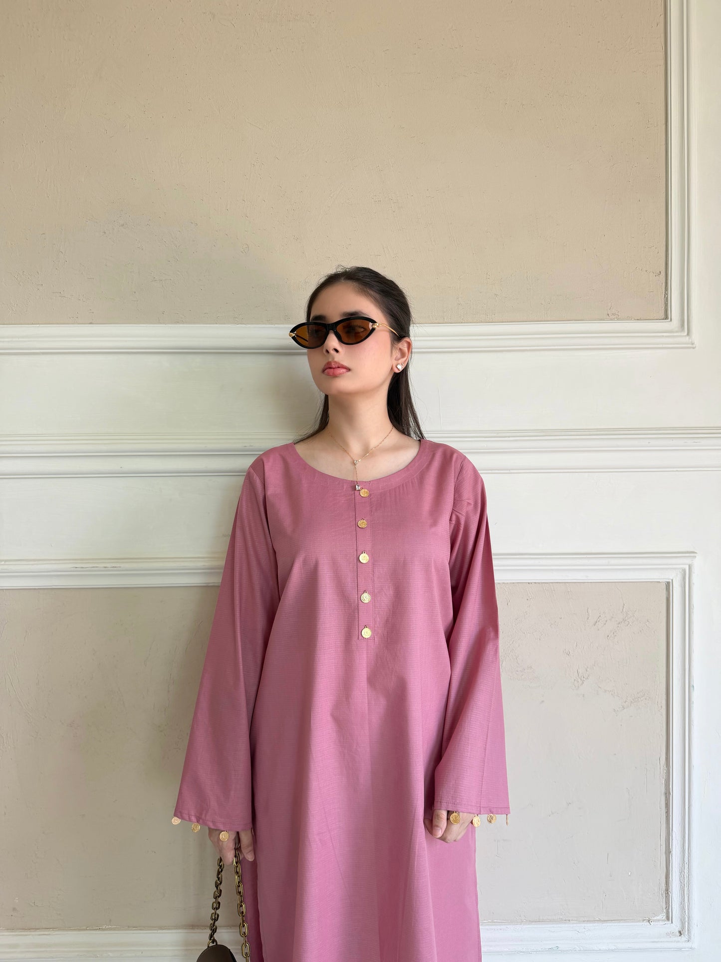 Cala - Stitched Pret