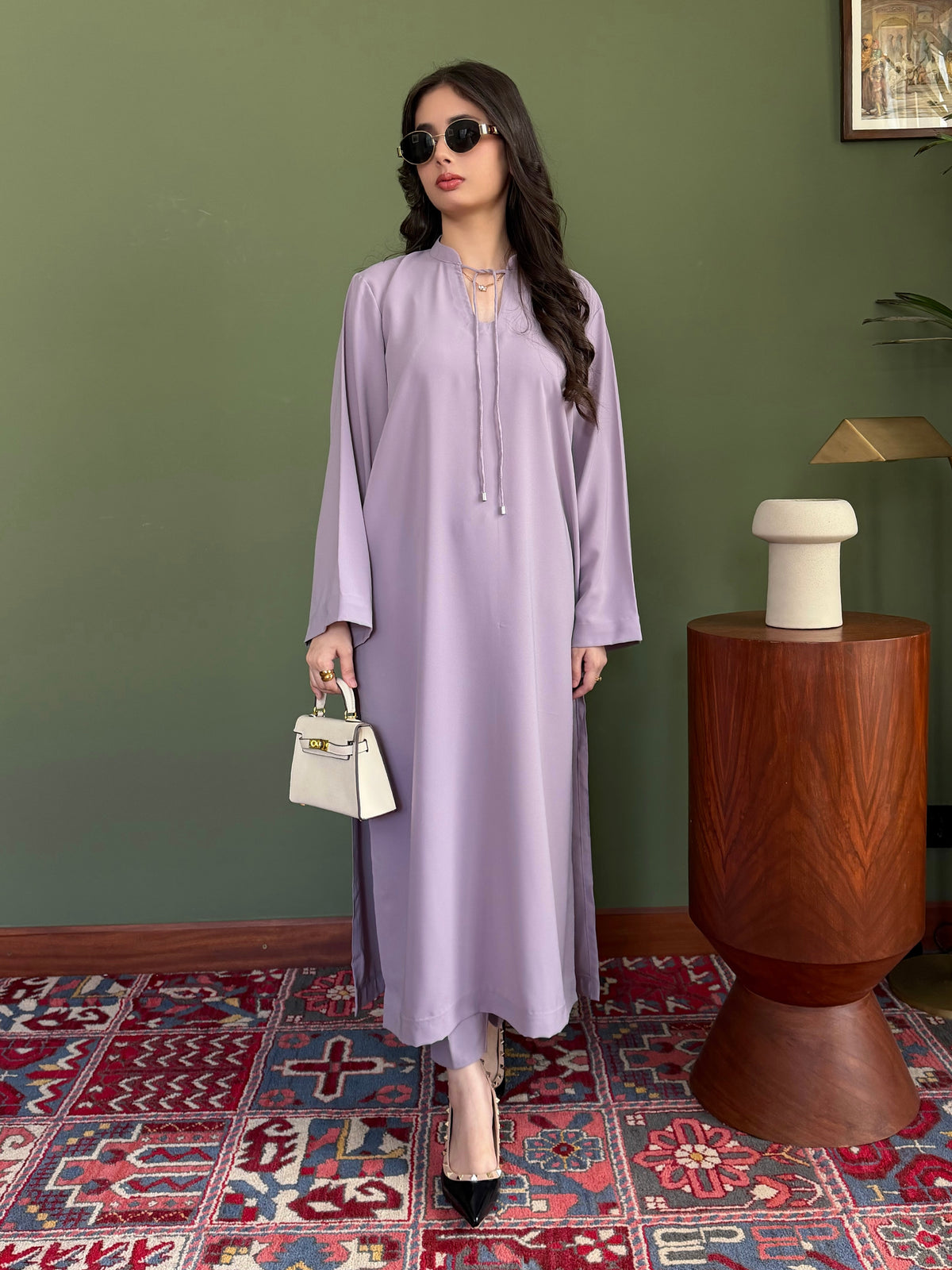Ari | 2PC Ready-to-wear