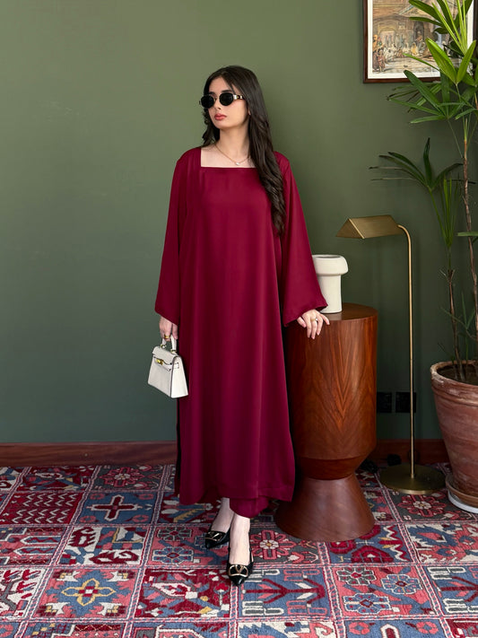 May | 2PC Ready-to-wear