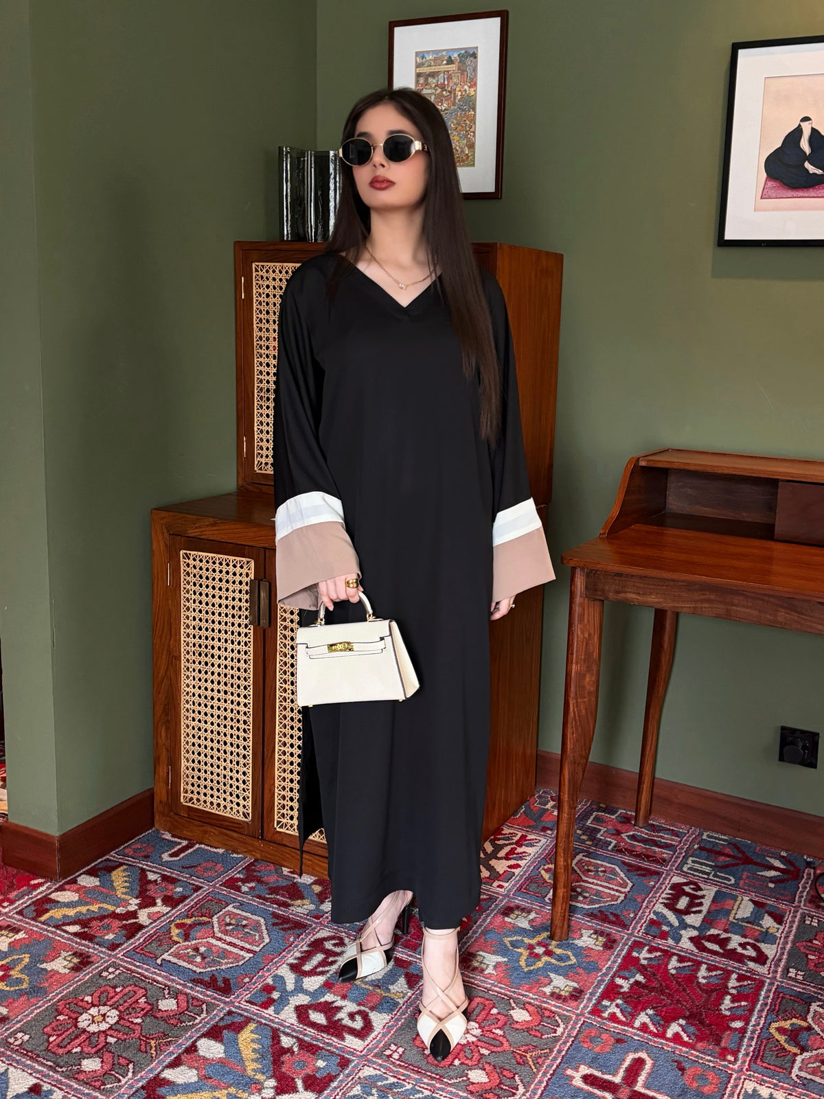Zae | 2PC Ready-to-wear