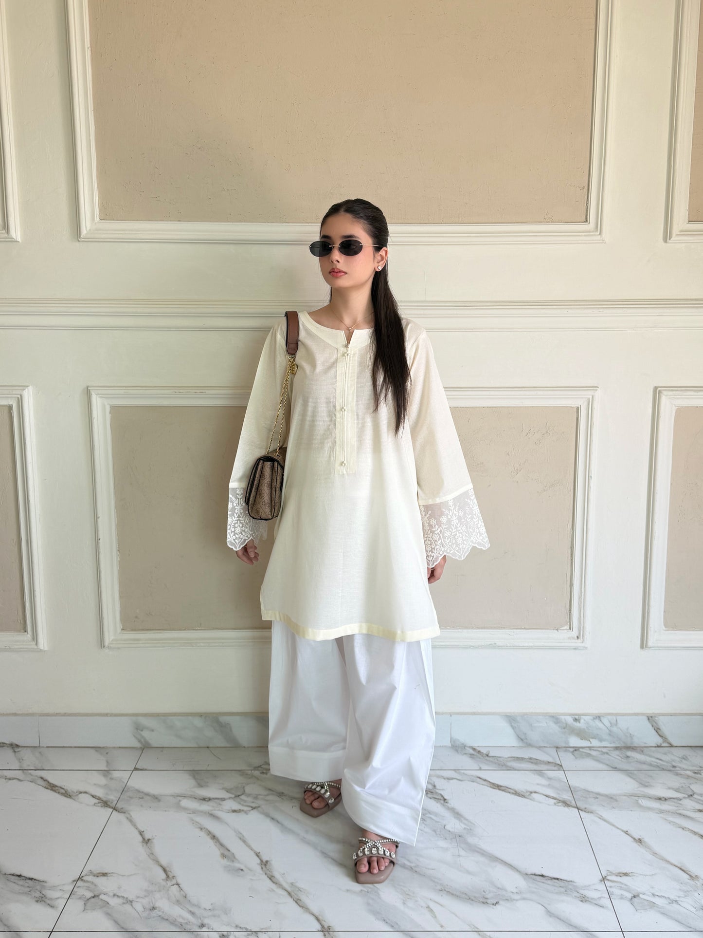 Vero - Stitched Pret