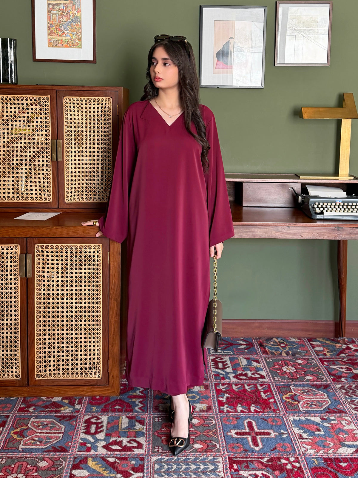 Jane | 2PC Ready-to-wear