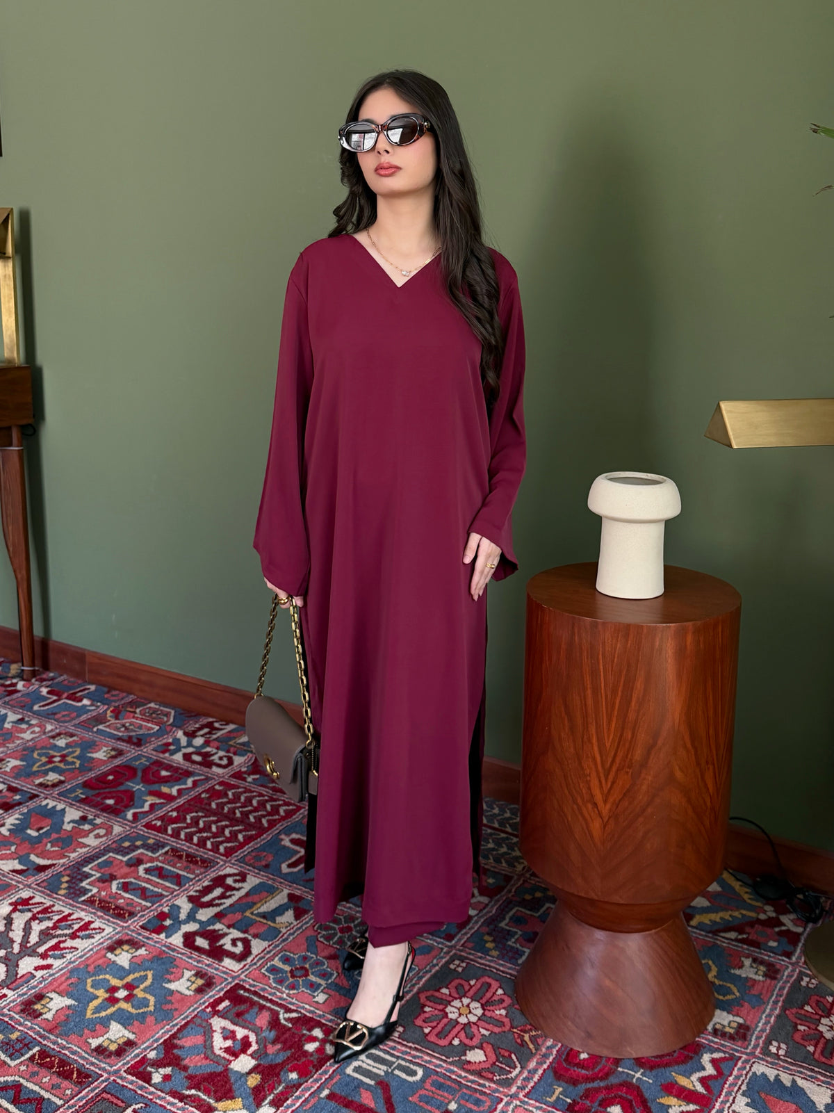 Jane | 2PC Ready-to-wear