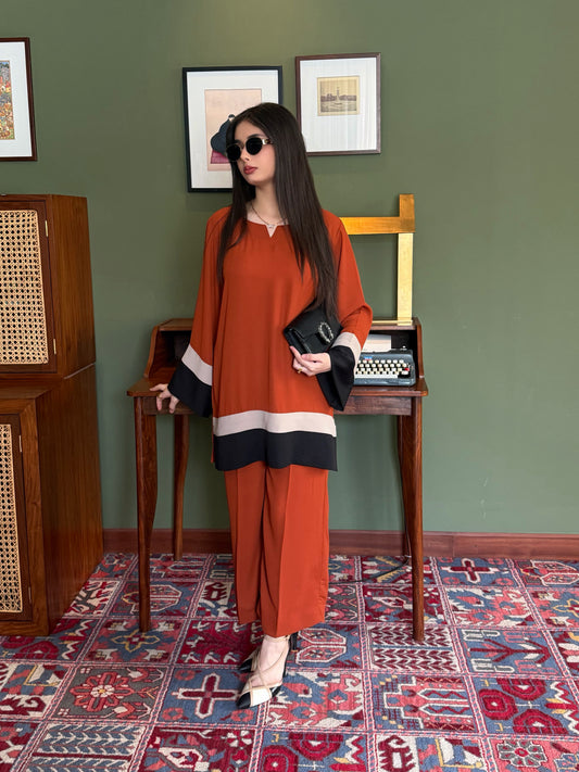 Lope | 2PC Ready-to-wear